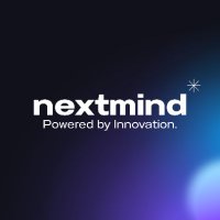 Next mind (@nextmindmedia) 's Twitter Profile Photo Next mind (@nextmindmedia) 's Twitter Profile Photo