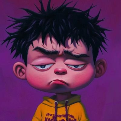 LunaDegennewbie's profile picture. DEGEN NEWBIE 📈/Web3_Os/Web3 explorer.
I'm yapping the best Gamefi project on the space @decimated_game