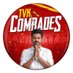 TVK Comrades (@tvkcomrades) Twitter profile photo TVK Comrades (@tvkcomrades) Twitter profile photo
