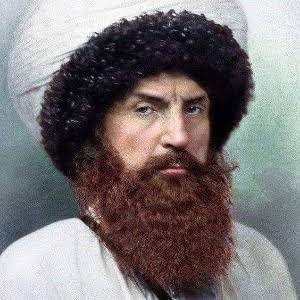 Kafkas Karapapak Türkü 🦅🇹🇷🇦🇿
Elhamdülillah gözümün gördüğü hiçbir şeyden korkmam.