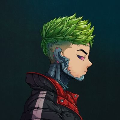 Web3 | content creator | aspiring nft collector | listener | yapper enthusiasts |Nativ
mail:officialfuture738@gmail.com
https://t.co/3HiD0I0Lb8