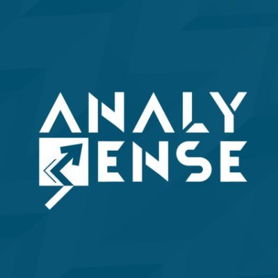 AnalySense_net's profile picture. AnalySense is an innovative startup focused on transforming how organizations interpret and leverage data.