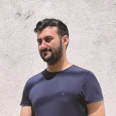 Yousof_HZ's profile picture. 