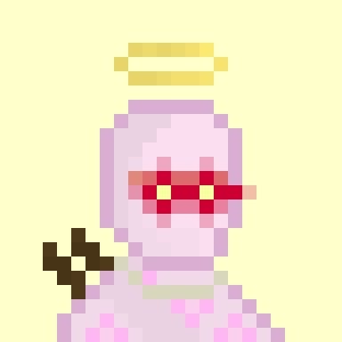 _archikris_'s profile picture. NFTs were invented so that rich people could flex with monkeys