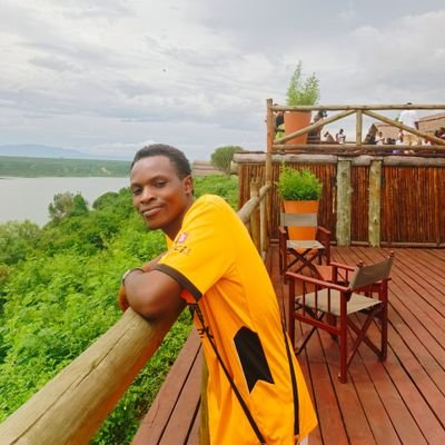 ArindaDerr32592's profile picture. Best East African music prod💥
Caribbean born on 30th June 2004🇯🇲
Traveller and Nature Guide🚎