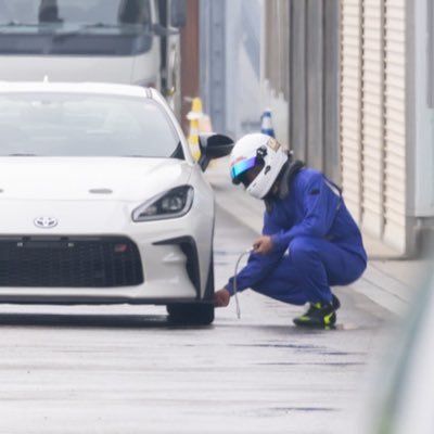 tetu_zn8's profile picture. 02'(23) GR86 鈴鹿デグナーでスピンした男 国内Aライ保持 目標 S耐チャレンジ出場 自称 GR86使いの神(なりたい)