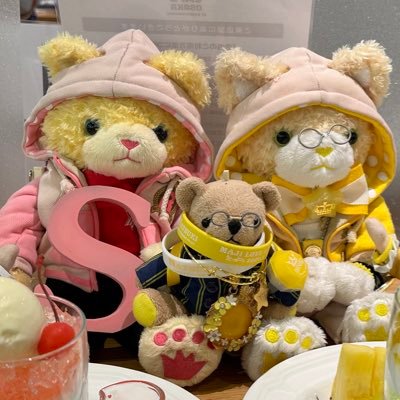花音@タブナイありがとうございました…！さんのプロフィール画像