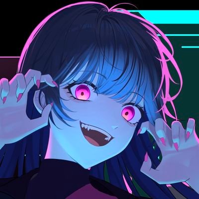 AryuPie's profile picture. 기력 1% 2n살 성인
현재 괴담출근 파는중 괴출괴출괴출괴출