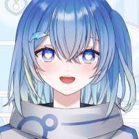 葵 イラストオーダー 藍飴（あおい） (@nanoka_muromati) / X