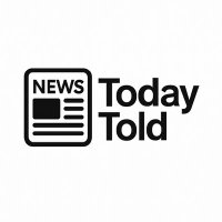 @TodayTold (@today_told_01) 's Twitter Profile