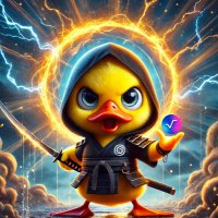 Duckk CTO (@duckk_xrd) 's Twitter Profile