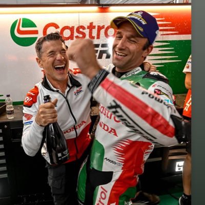 Johann Zarco Profile