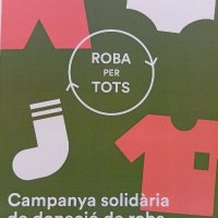 ROBA PER TOTS (@robapertots) 's Twitter Profile