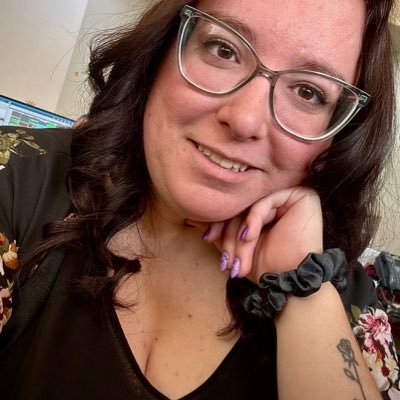 OneSleepyWinter's profile picture. forever sleepy 😴