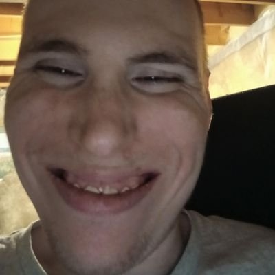 Mitchell Onehanded gamer ♿️さんのプロフィール画像