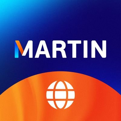 martincasino_en's profile picture. 🦜 MARTIN is a real jungle of winnings and bright emotions! Sign up now, choose your slots and spin — https://t.co/NajXNOQKIC