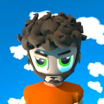 Freelance 3D animator 1999 till Y2K - follow if you like skateboarding and low poly art!! - IG: @liltoob_art https://t.co/01ewBHETdE