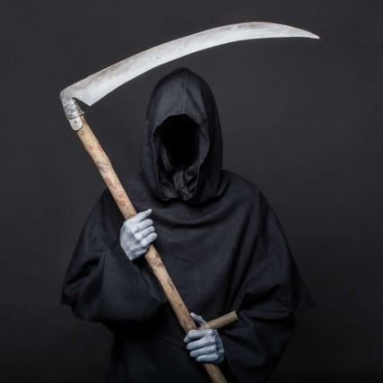 cryptohunter724's profile picture. life