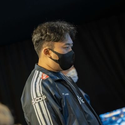 DRX Infested Profile