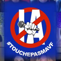 TouchePasMaVF (@touchepasmavf) 's Twitter Profile Photo TouchePasMaVF (@touchepasmavf) 's Twitter Profile Photo