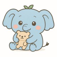 ゾウ🐘 (@z0_elephant) 's Twitter Profile