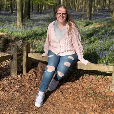 Blogger and content creator from Buckinghamshire. Jett and Ace’s mum 👶🏻👶🏻🩵