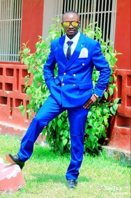 Muhin11074Osee's profile picture. Biologiste médical