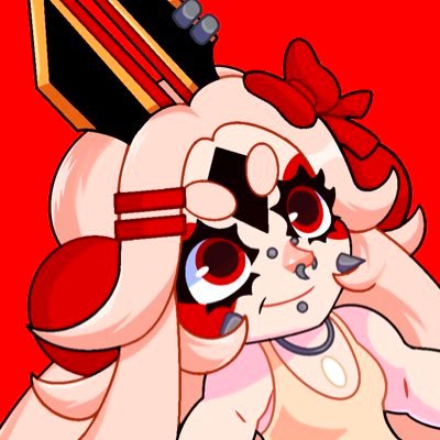 Do not use my work without permission/ Hire me, Supercell/ @DailyJobLumi /GMT +3