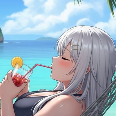 𝐌𝐢𝐧𝐞𝐫𝐯𝐚 𝐢𝐧 𝐒𝐮𝐦𝐦𝐞𝐫ⵑさんのプロフィール画像