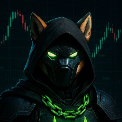Old Acc got hacked @10k | Futures Trader | Degen Dniper | Web3 Native🇿🇦