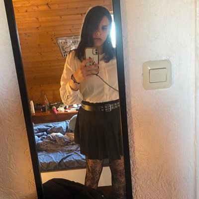 she/her🏳️⚧️ | AuADHD | ⚢ cat girl ᓚᘏᗢ | 🐇🧡 @bnuyygirl ₍ᐢᐢ₎ | 4b | 🧡🤍🩷 | Vegan | Polyamorous | 🇵🇸