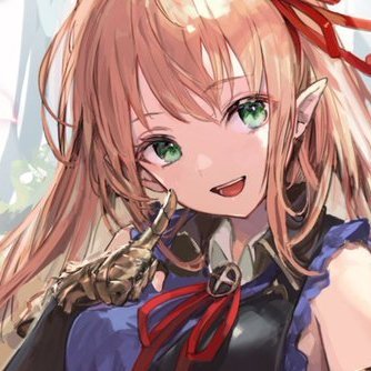🏹🌿さんのプロフィール画像