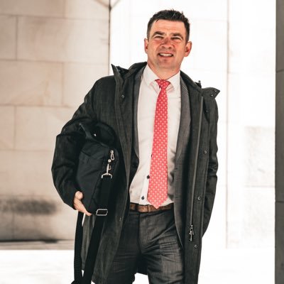 Vom Bürgermeister zum Bundestagsabgeordneten - für direkte, bürgernahe & transparente Politik, Engagement im Bundesland Brandenburg 💙 & ganz Deutschland 🇩🇪