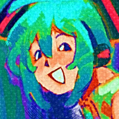riiさんのプロフィール画像
