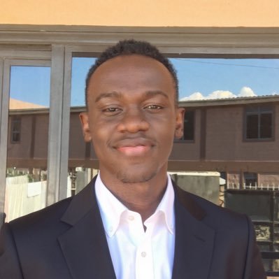 duncanmudulo's profile picture. Kotlin|Swift|Rust 🇺🇬