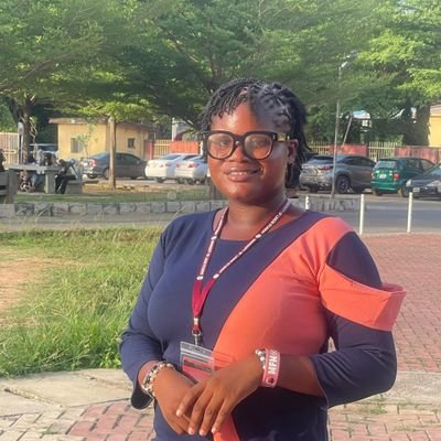 Student Social Worker || SDG Campus Ambassador|| Youth Changemaker || God's Padi || Environmental Conservation Advocate|| Lagos Food bank Volunteer