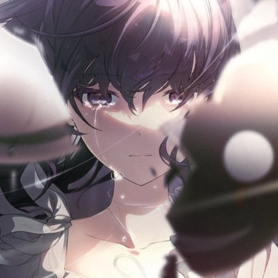 Yuki_Ncode_25's profile picture. 25時、ナイトコードで。雪 こと 朝比奈まふゆ です。主に '' 作詞 '' を担当しています 。こういった場所は不慣れで至らぬ所もあるかもしれませんがよろしくお願いします。／ （ Unofficial account . )