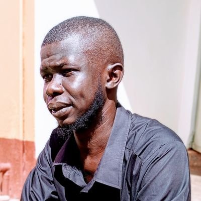 Thebodygaurd47's profile picture. Lawwrit journal Africa National PR|PR AiesecUcu|
Legal Scholar|Miltary |my wife's personal chef