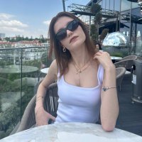 Melissa Arslan (@melissaarslan_) 's Twitter Profile
