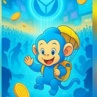 MONKEY PEEL (@monkeypeel) 's Twitter Profile