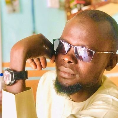 Inuwamusaa's profile picture. Never give up.