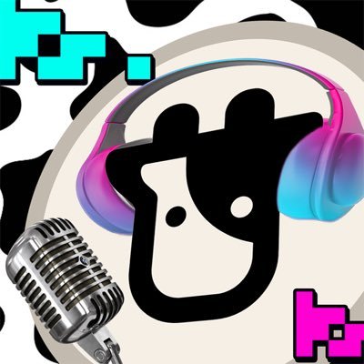 A crypto podcast with 2 dudes talking about what happened the previous week!