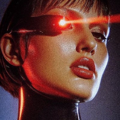 Lilomuse_'s profile picture. Lilo is her.