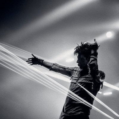 ⭕️ A Perfect Circle ⭕️ Live at Wembley Arena, out now