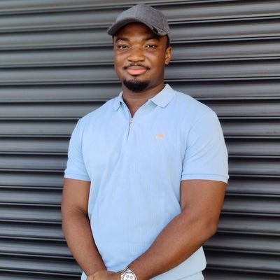 Don't regret the past, just learn from it || Data Analyst || Portfolio: https://t.co/bHg8KOh4Ny