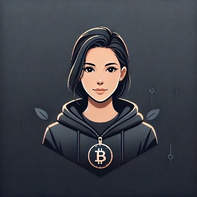 AsuquoEnom47061's profile picture. 💻 Crypto Enthusiast | 🔗 Web3 Explorer | 📈 DeFi & NFT. Building and learning.