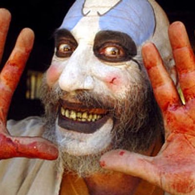 Thebearded22678's profile picture. 