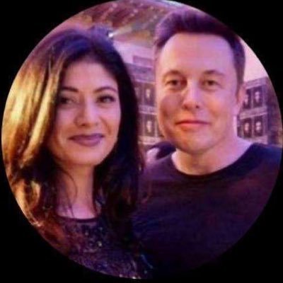 I'm Suzan, and I'm from Elon Musk management. If I reached out to you, that means you're a lucky fan and you stand a chance to meet Elon Musk❤️🚀