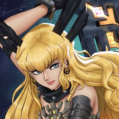 ZM99 | 🚨 Comms CLOSEDさんのプロフィール画像
