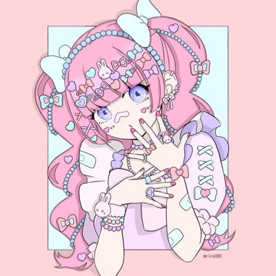 ナリ🍀🐑さんのプロフィール画像
